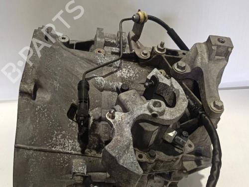 Getriebe FORD TRANSIT CONNECT MPV  | BP30039568M3 