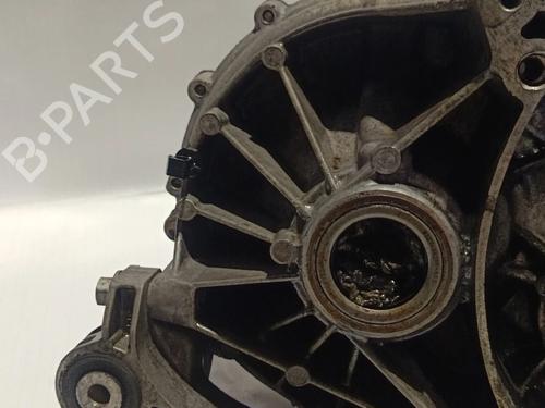 Getriebe FORD TRANSIT CONNECT MPV  | BP30039568M3 