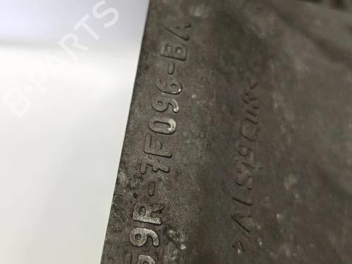 Getriebe FORD TRANSIT CONNECT MPV  | BP30039568M3 