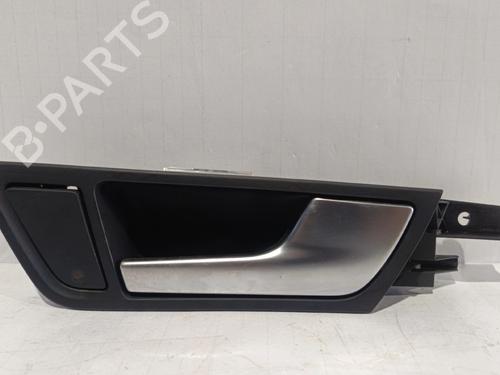 Højre bagtil invendig håndtag AUDI Q5 (8RB) [2008-2019]  30039582