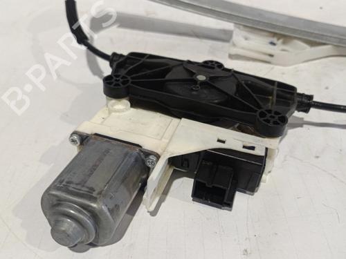 Rear right window mechanism AUDI Q5 (8RB) | BP30039622C25