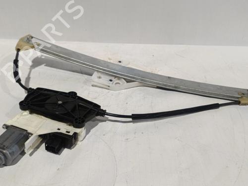 Rear right window mechanism AUDI Q5 (8RB) | BP30039622C25