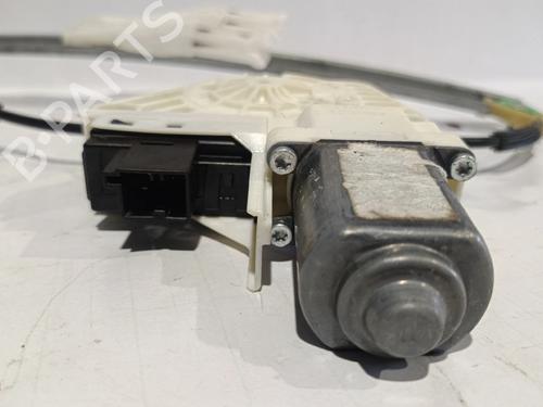 Rear right window mechanism AUDI Q5 (8RB) | BP30039622C25