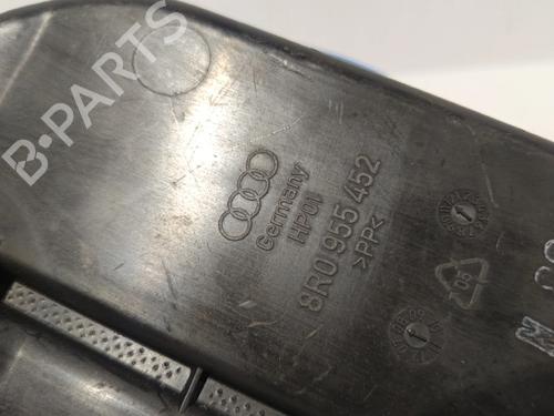 Pipe AUDI Q5 (8RB)  | BP30039623M125