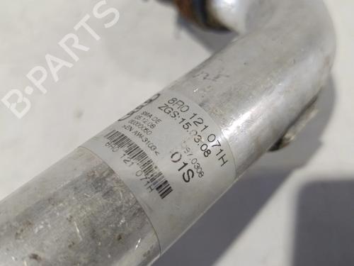 Pipe AUDI Q5 (8RB)  | BP30039631M125