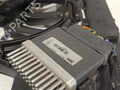 Radiator fan AUDI Q5 (8RB) | BP30039627M35