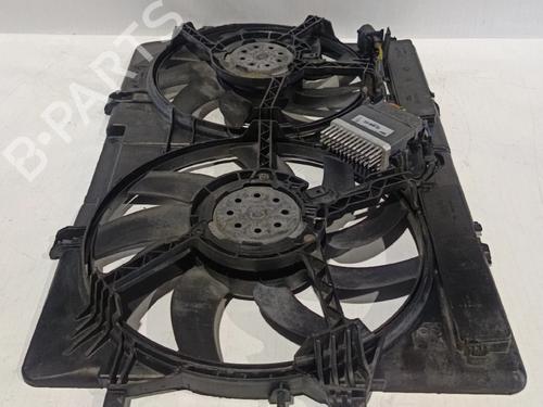 Radiator fan AUDI Q5 (8RB) | BP30039627M35