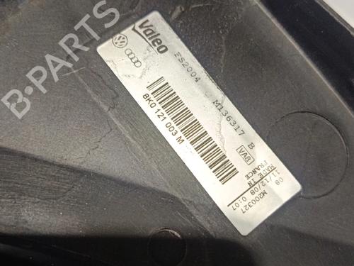 Radiator fan AUDI Q5 (8RB) | BP30039627M35