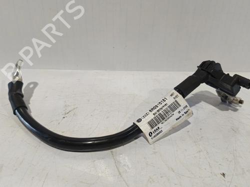 Used Other AUDI Q5 (8RB) [2008-2019]  30039637