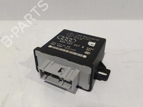 Used Other AUDI Q5 (8RB) [2008-2019]  30039639