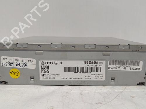 Electronic module AUDI Q5 (8RB) | BP30039647M83