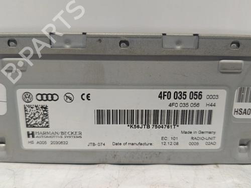 Electronic module AUDI Q5 (8RB) | BP30039647M83