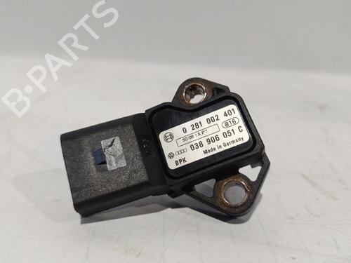 Andre AUDI Q5 (8RB) [2008-2019]  30039646