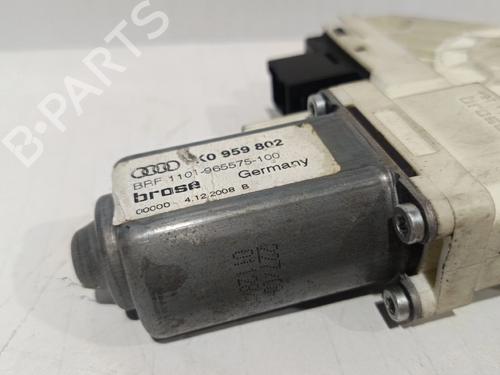 Vindusheismotor høyre foran AUDI Q5 (8RB)  | BP30039659E20 