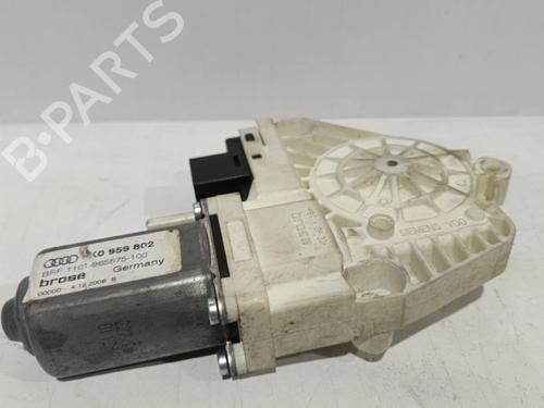 Vindusheismotor høyre foran AUDI Q5 (8RB)  | BP30039659E20 