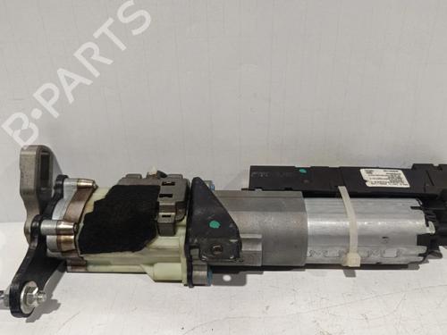 Tailgate lift support AUDI Q5 (8RB)  | BP30039661C138