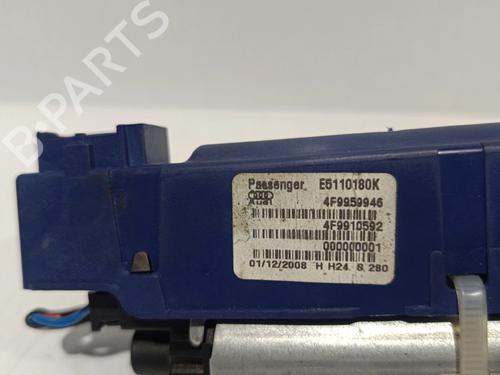 Tailgate lift support AUDI Q5 (8RB)  | BP30039660C138 