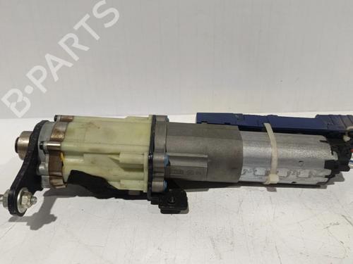 Used Tailgate lift support AUDI Q5 (8RB) [2008-2019]  30039660