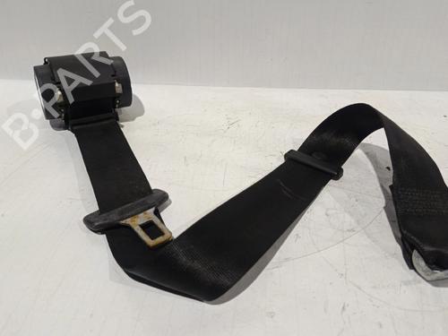 Used Rear left seatbelt AUDI Q5 (8RB) [2008-2019]  30039653