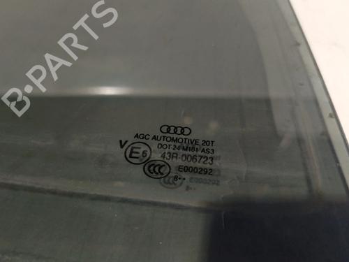 Dørrute Høyre bak AUDI Q5 (8RB)  | BP30039672C21 