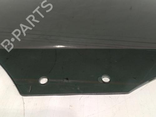 Dørrute Høyre bak AUDI Q5 (8RB)  | BP30039672C21 