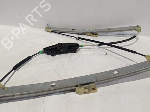 Rudehejsemekanisme ventre foran AUDI Q5 (8RB)  | BP30039658C22 