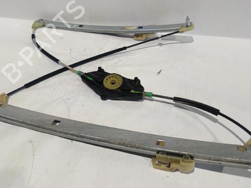 Lève-vitre avant droit AUDI Q5 (8RB)  | BP30039657C23 
