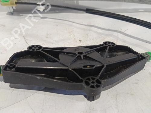 Lève-vitre avant droit AUDI Q5 (8RB)  | BP30039657C23 