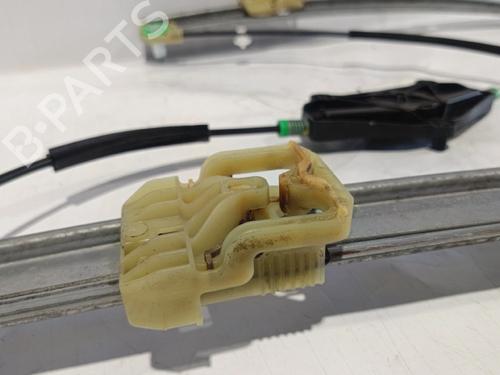 Lève-vitre avant droit AUDI Q5 (8RB)  | BP30039657C23 