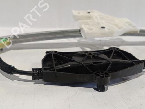 Rear left window mechanism AUDI Q5 (8RB)  | BP30039656C24