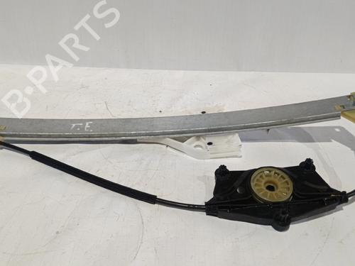 Rear left window mechanism AUDI Q5 (8RB)  | BP30039656C24