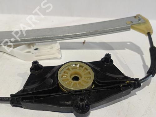 Rear left window mechanism AUDI Q5 (8RB)  | BP30039656C24