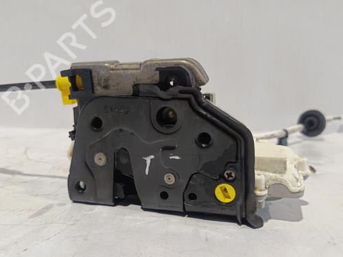 Rear left lock AUDI Q5 (8RB) | BP30039649C100