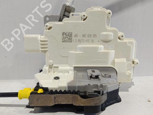 Rear left lock AUDI Q5 (8RB) | BP30039649C100