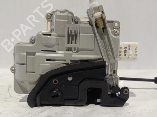 Rear left lock AUDI Q5 (8RB) | BP30039649C100