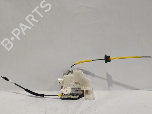 Used Front left lock AUDI Q5 (8RB) [2008-2019]  30039651