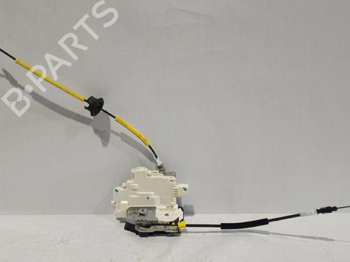 Używane Zamek drzwi przednich prawych AUDI Q5 (8RB) [2008-2019]  30039650