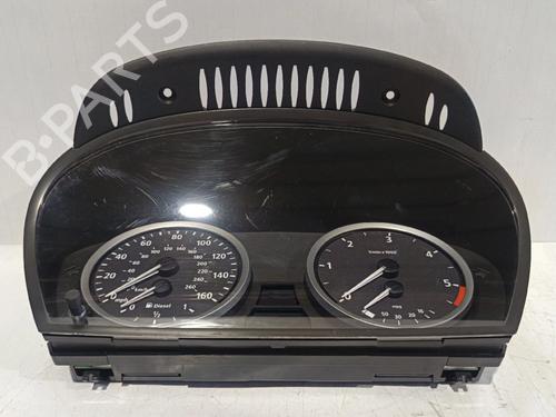 Cockpit BMW 5 Touring (E61) [2004-2010]  30039676