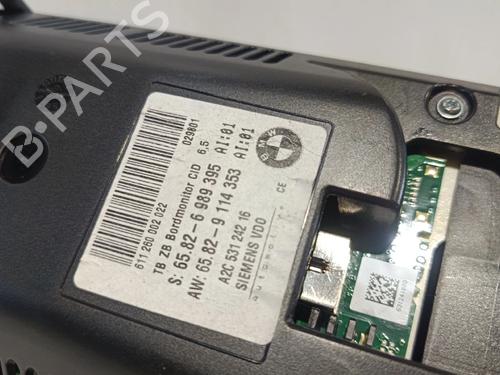 Other BMW 5 Touring (E61)  | BP30039677O1 