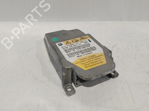 Kollisjonspute styreenhet BMW 5 Touring (E61) [2004-2010]  30039695