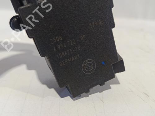 Ignition barrel BMW 5 Touring (E61) | BP30039687M48