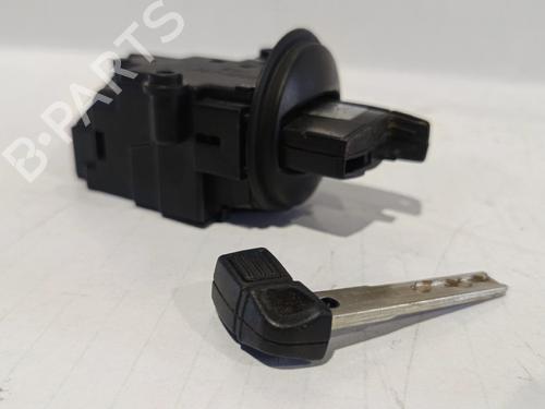 Ignition barrel BMW 5 Touring (E61) | BP30039687M48