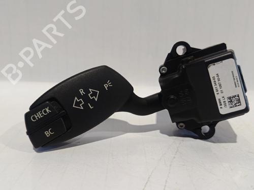 Ratstangsstang BMW 5 Touring (E61) [2004-2010]  30039684