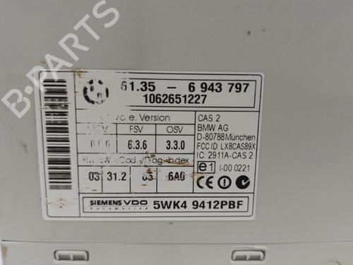 Other BMW 5 Touring (E61)  | BP30039678O1 