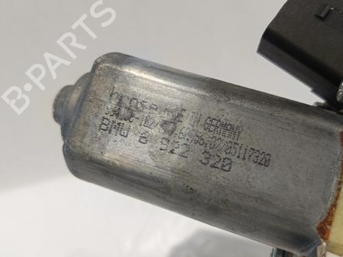 Right rear window motor BMW 5 Touring (E61)  | BP30039706E22 