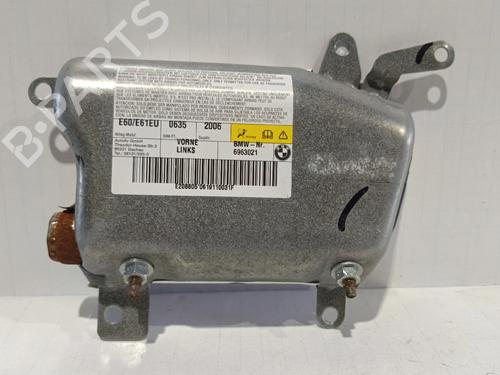 Venstre  dør kollisjonspute BMW 5 Touring (E61)  | BP30039708C52 