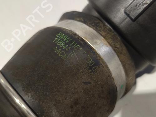 Intercooler pipe BMW 5 Touring (E61) | BP30039712M127