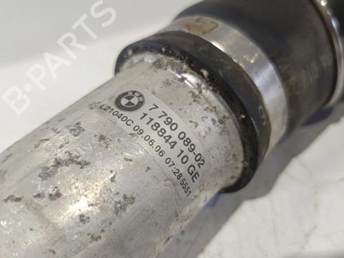 Intercooler pipe BMW 5 Touring (E61) | BP30039712M127