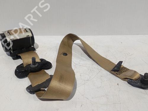 Used Front left seatbelt BMW 5 Touring (E61) [2004-2010]  30039722
