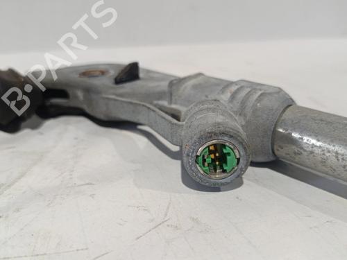 Front right seatbelt BMW 5 Touring (E61)  | BP30039720I25 